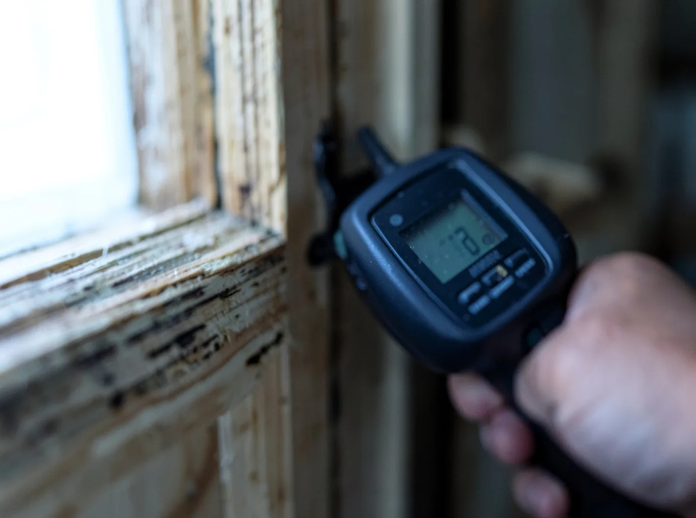Water Damage Restoration Felt, ID FAQs